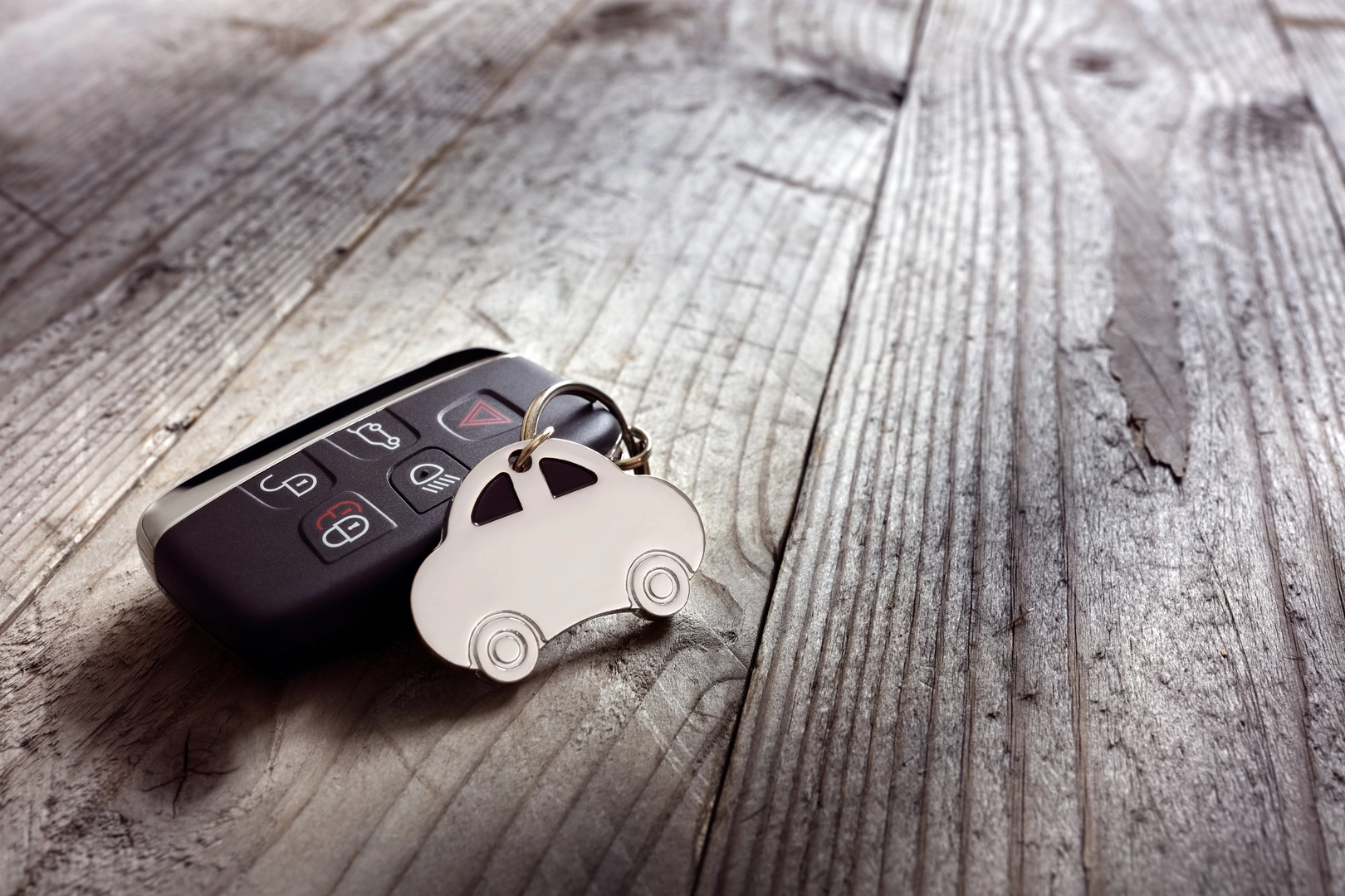 key car
