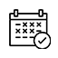 reservation logo
